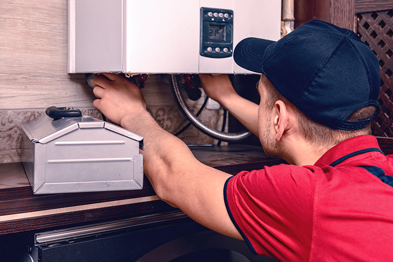 Boiler Installation Cost in Kent United Kingdom