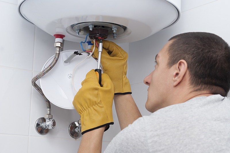 How Much To Install A New Boiler in Kent United Kingdom